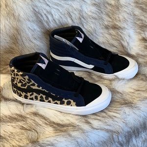 Nwot vans Taka Hayashi